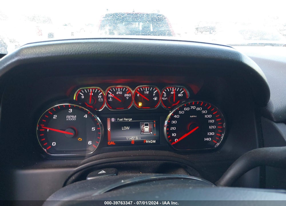 2016 GMC YUKON XL SLT VIN: 1GKS2GKC1GR199718