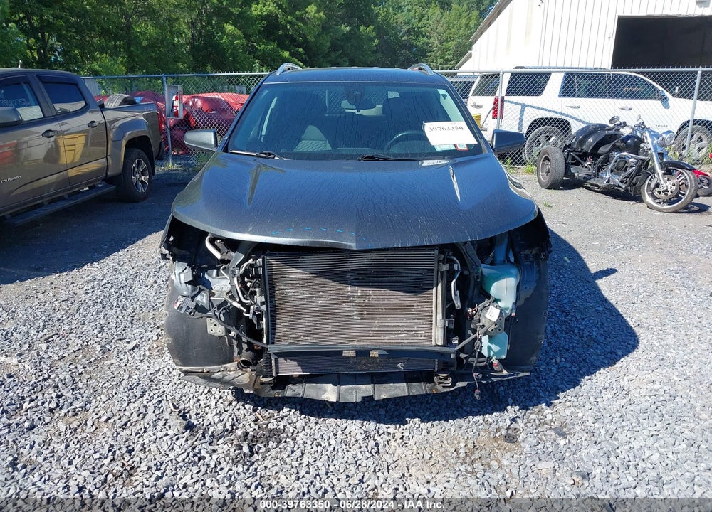 2020 CHEVROLET EQUINOX AWD LT 2.0L TURBO VIN: 2GNAXVEX6L6264832