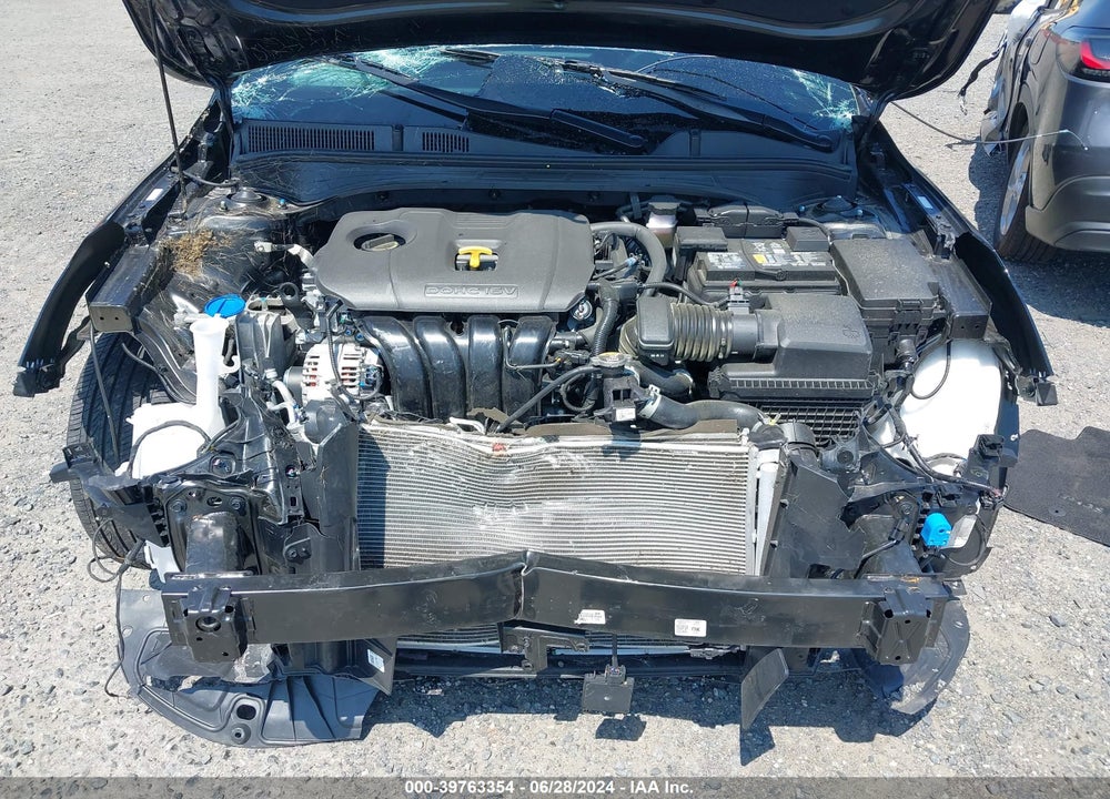 2024 KIA FORTE GT LINE VIN: 3KPF54AD1RE755845