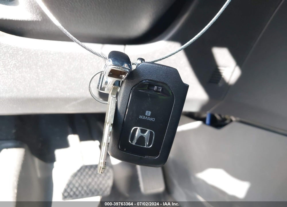 2024 HONDA ODYSSEY EX-L VIN: 5FNRL6H64RB042454