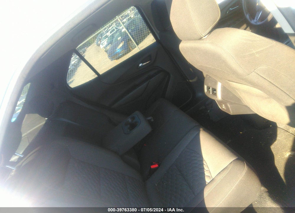 2019 CHEVROLET EQUINOX LT VIN: 3GNAXKEV3KS573557