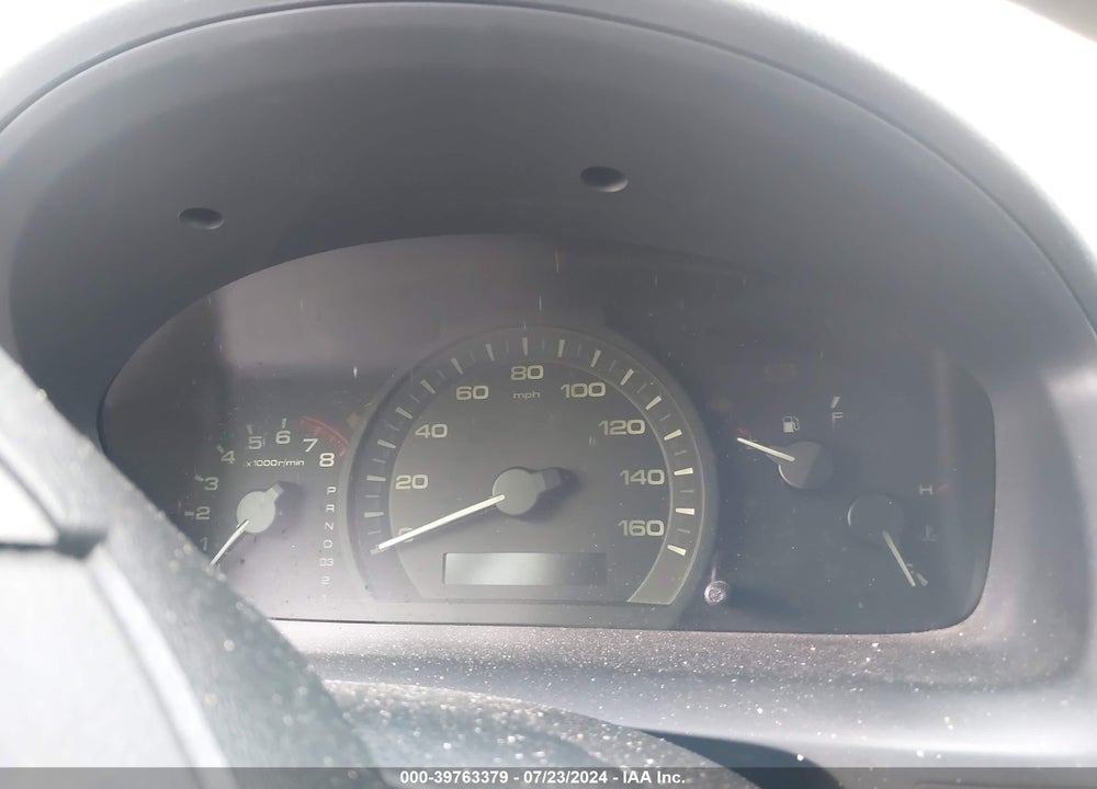 2006 HONDA ACCORD 2.4 SE VIN: 1HGCM56396A008456