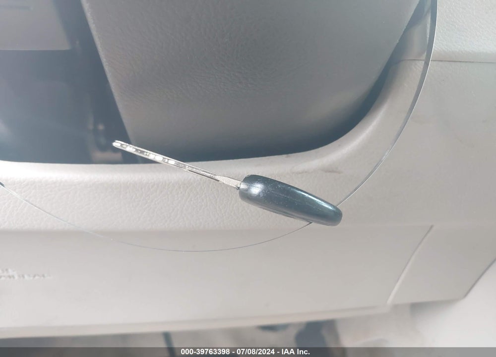 2009 TOYOTA CAMRY VIN: 4T1BE46KX9U366091