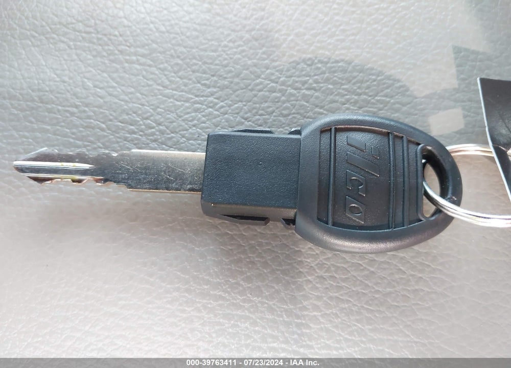 2011 RAM 1500 ST VIN: 1D7RB1GK2BS584168