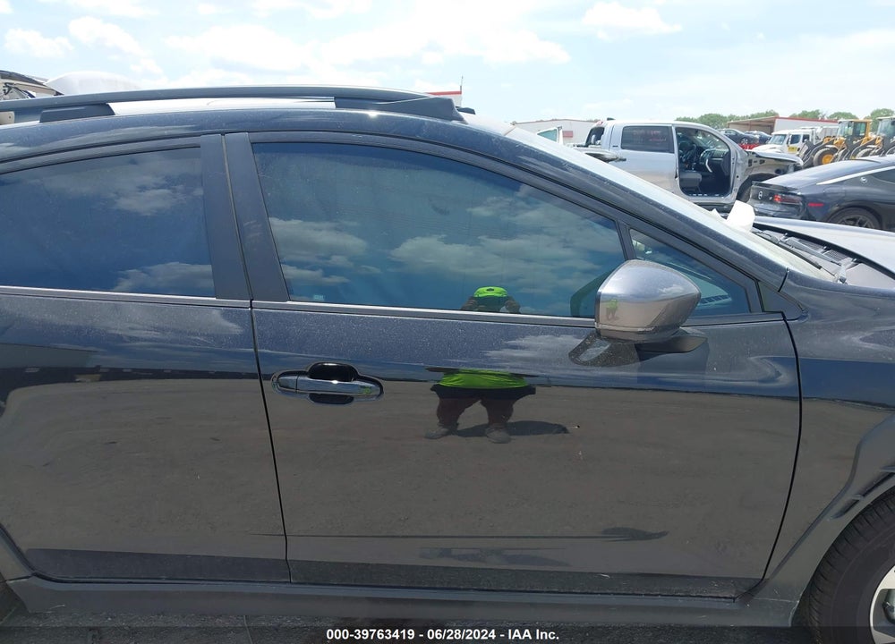 2024 SUBARU CROSSTREK PREMIUM VIN: JF2GUADCXRH344559