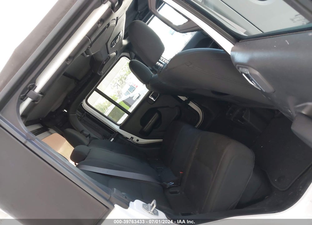 2020 JEEP GLADIATOR SPORT S 4X4 VIN: 1C6HJTAG1LL130831
