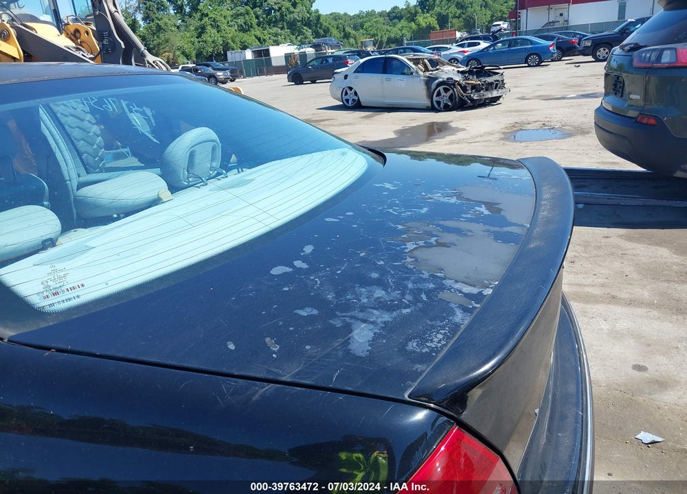 2007 MERCEDES-BENZ C 230 SPORT VIN: WDBRF52H87E023141