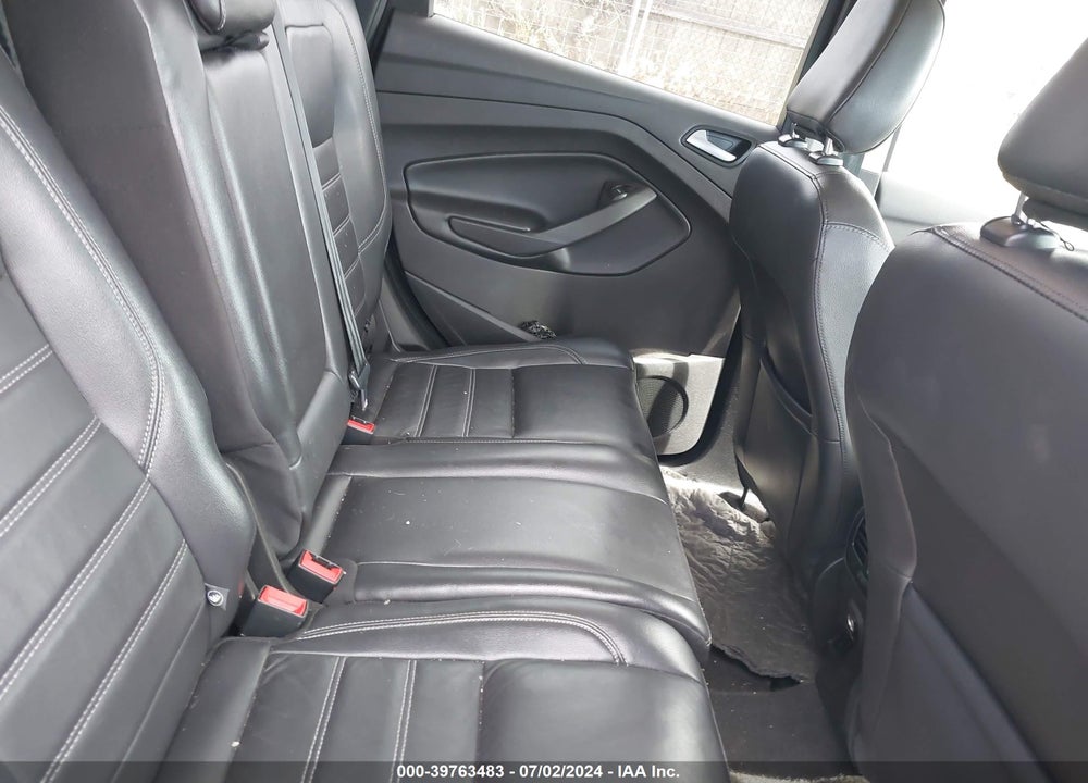 2018 FORD ESCAPE SEL VIN: 1FMCU0HD7JUC71782