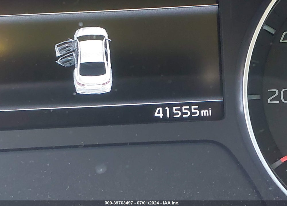2022 KIA FORTE LXS VIN: 3KPF24AD7NE416512