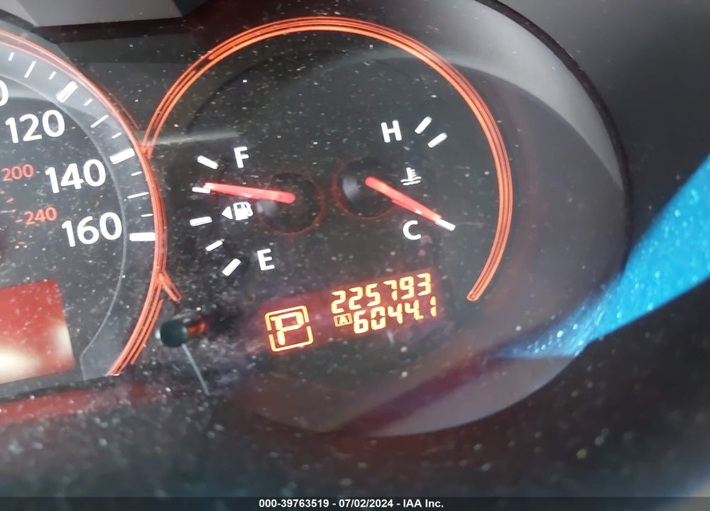 2009 NISSAN ALTIMA 2.5 S VIN: 1N4AL21E19N559905