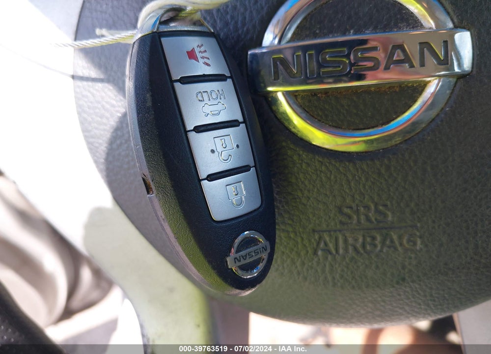 2009 NISSAN ALTIMA 2.5 S VIN: 1N4AL21E19N559905