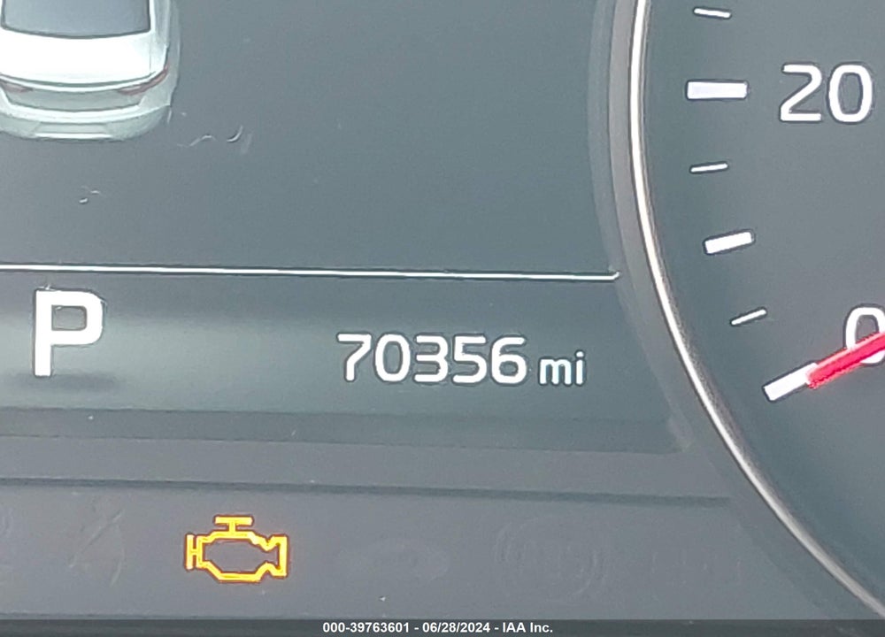 2017 KIA CADENZA TECHNOLOGY VIN: KNALC4J14H5061012