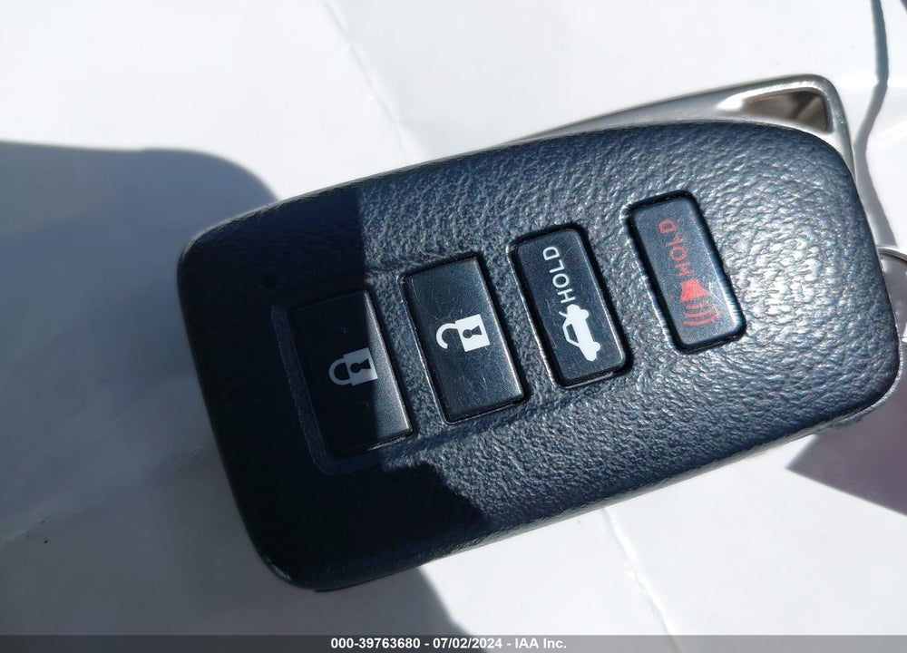 2013 LEXUS ES 350 VIN: JTHBK1GG0D2000665