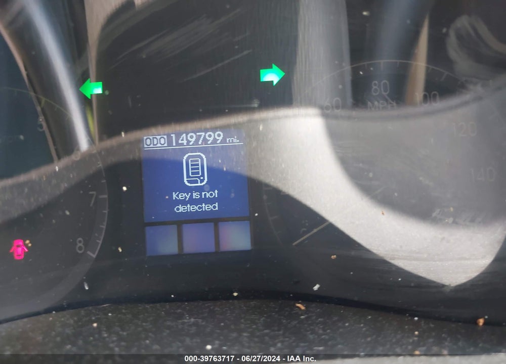 2010 HYUNDAI GENESIS 3.8 VIN: KMHGC4DE9AU093495