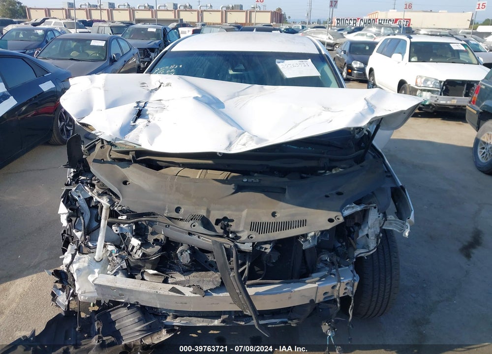 2019 LEXUS RX 350 VIN: 2T2ZZMCA3KC150617