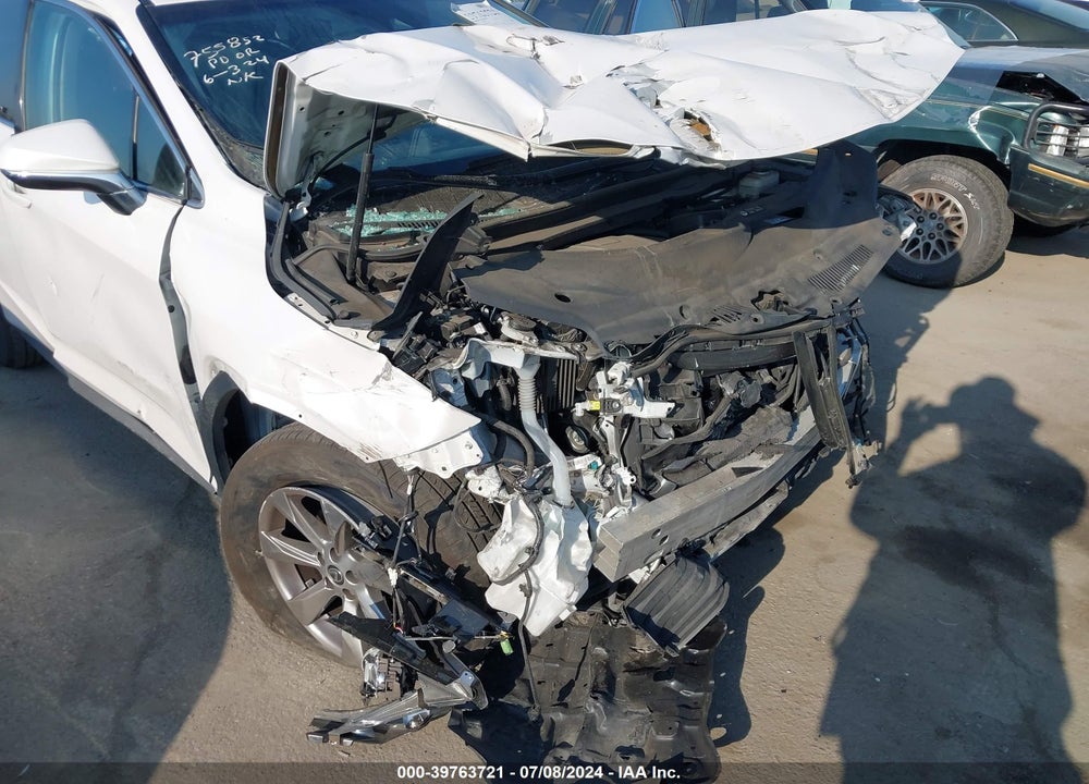 2019 LEXUS RX 350 VIN: 2T2ZZMCA3KC150617