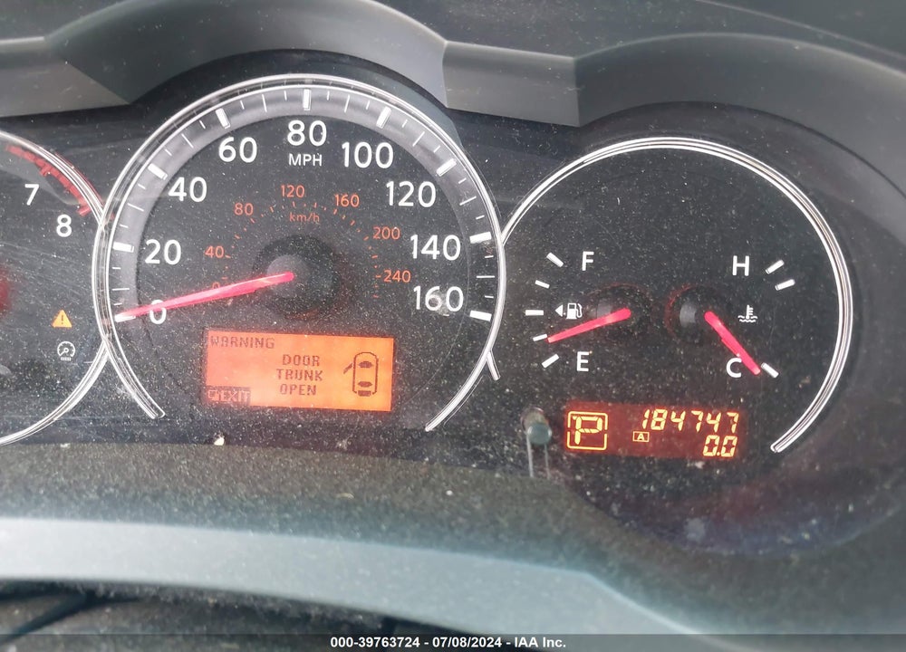 2012 NISSAN ALTIMA 2.5 S VIN: 1N4AL2AP7CN577284