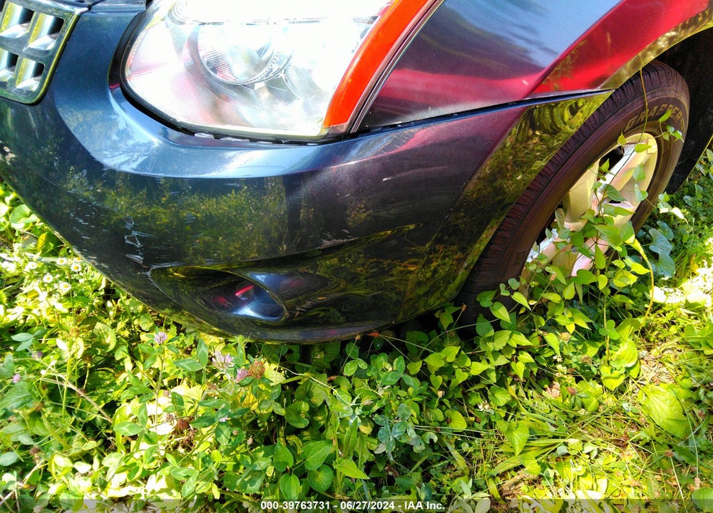 2013 NISSAN ROGUE S VIN: JN8AS5MT9DW043467
