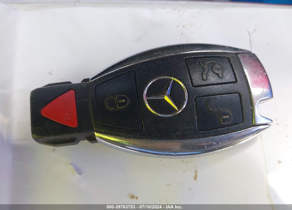 2015 MERCEDES-BENZ CLS 400 VIN: WDDLJ6FB3FA141935