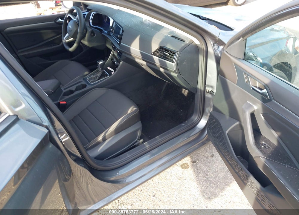 2024 VOLKSWAGEN JETTA 1.5T SE VIN: 3VW7M7BU0RM075154