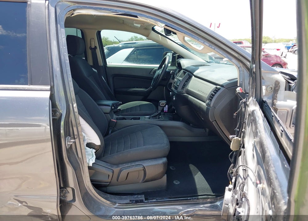 2019 FORD RANGER XL VIN: 1FTER4FH3KLA20101
