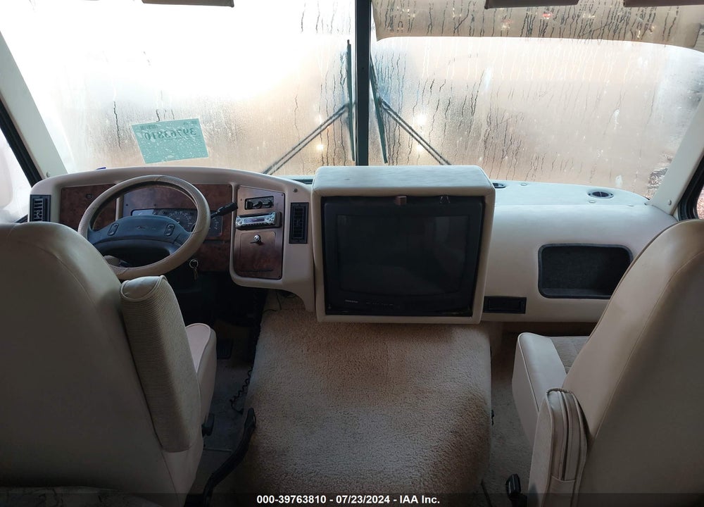 1997 FORD F530 SUPER DUTY VIN: 3FCLF53G3VJA17415