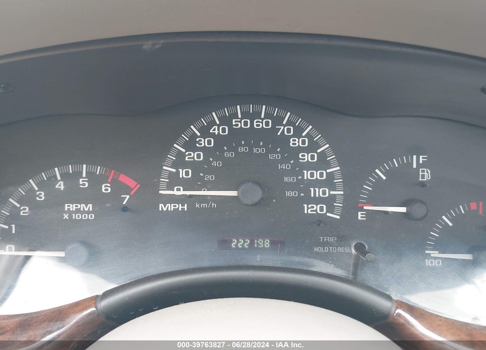 2002 CHEVROLET MALIBU LS VIN: 1G1NE52J12M726383