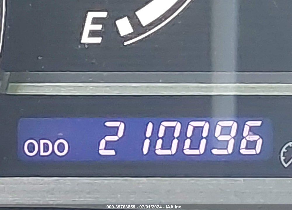 2013 TOYOTA VENZA XLE V6 VIN: 4T3ZK3BB3DU063001