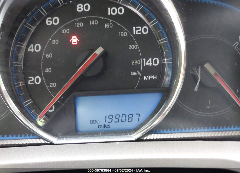 2014 TOYOTA RAV4 LIMITED VIN: 2T3YFREV6EW114937