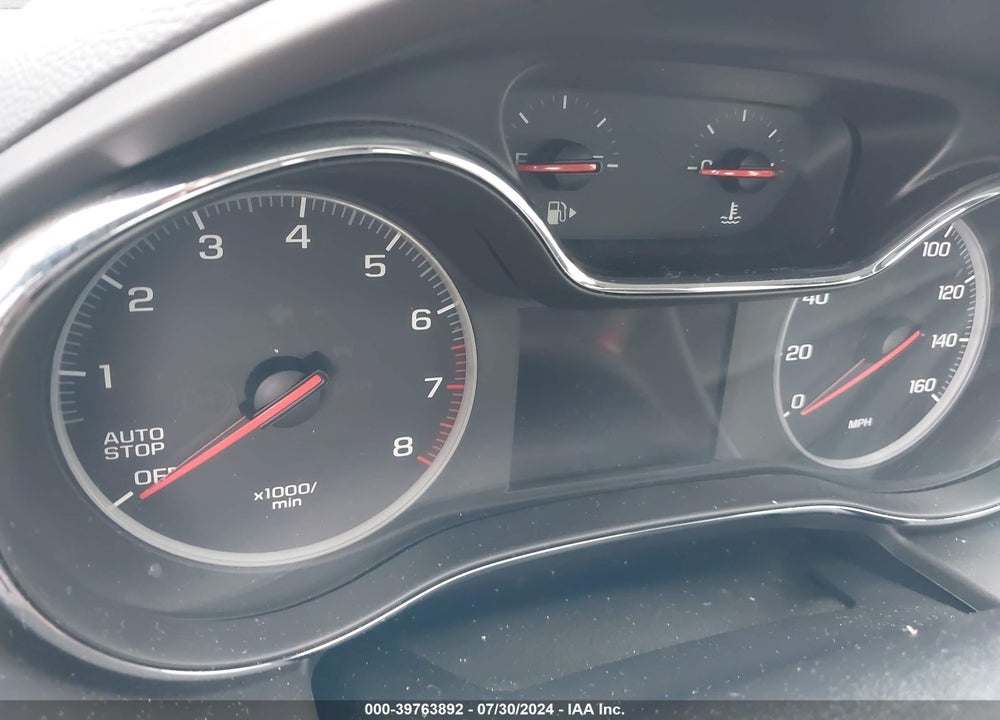 2019 CHEVROLET CRUZE PREMIER VIN: 1G1BF5SM7K7131692