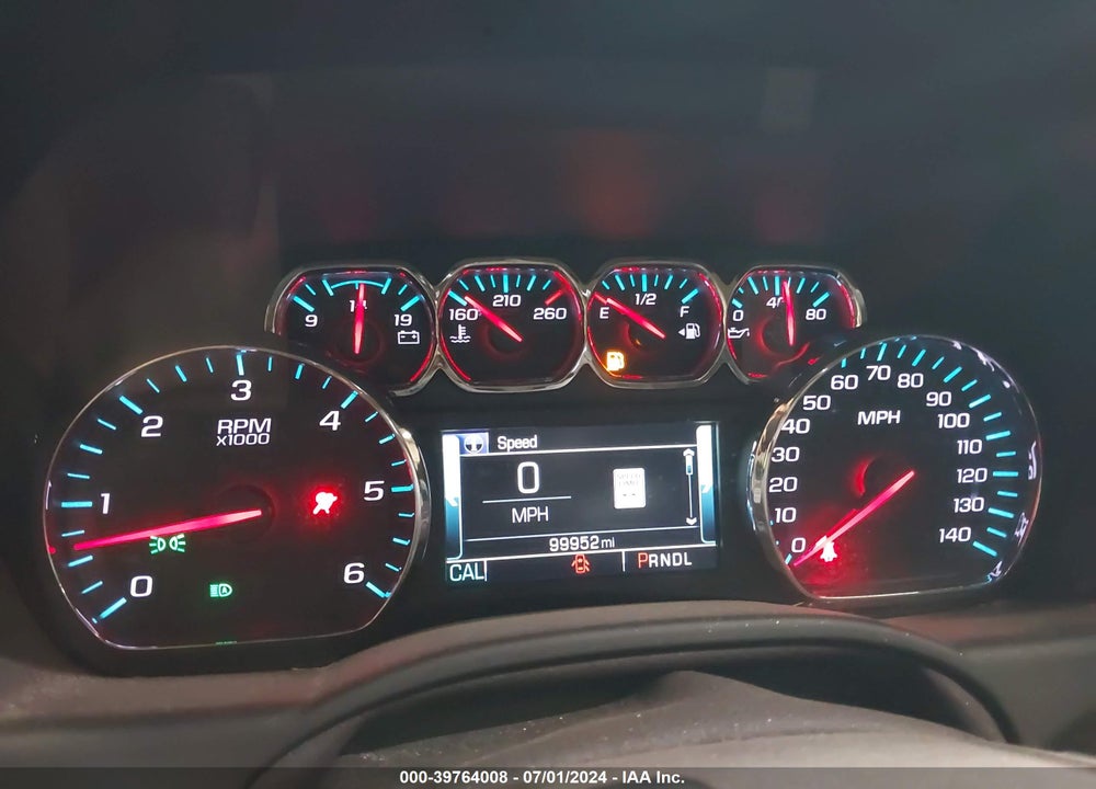 2018 GMC YUKON SLT VIN: 1GKS2BKC3JR316421