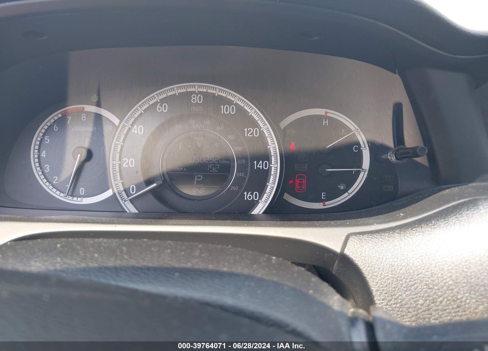 2017 HONDA ACCORD LX VIN: 1HGCR2F33HA200359