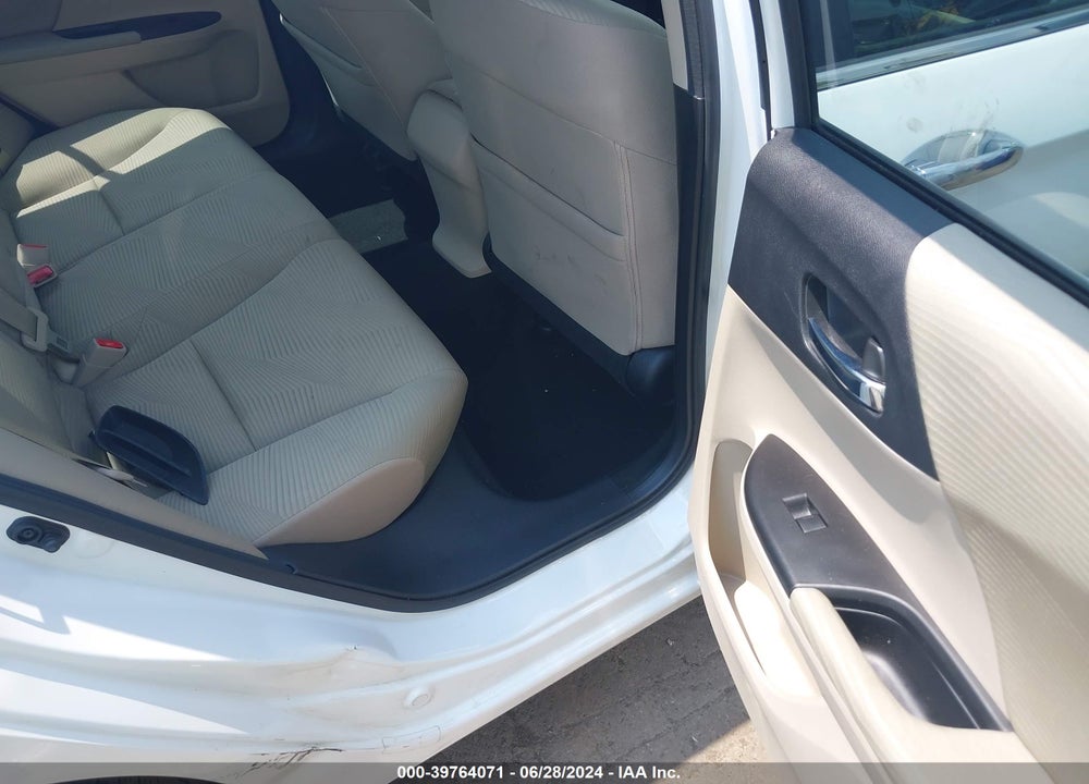 2017 HONDA ACCORD LX VIN: 1HGCR2F33HA200359