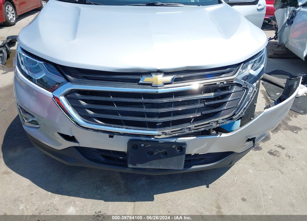 2019 CHEVROLET EQUINOX LT VIN: 2GNAXKEV0K6131351