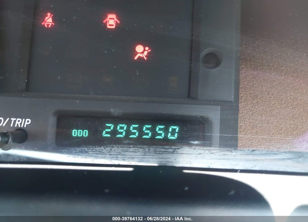 2004 TOYOTA AVALON XLS VIN: 4T1BF28B74U343729