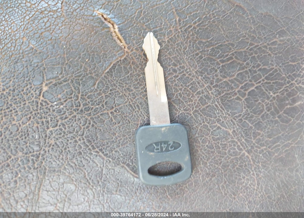 2007 FORD F-250 LARIAT/XL/XLT VIN: 1FTSW21P57EA69732