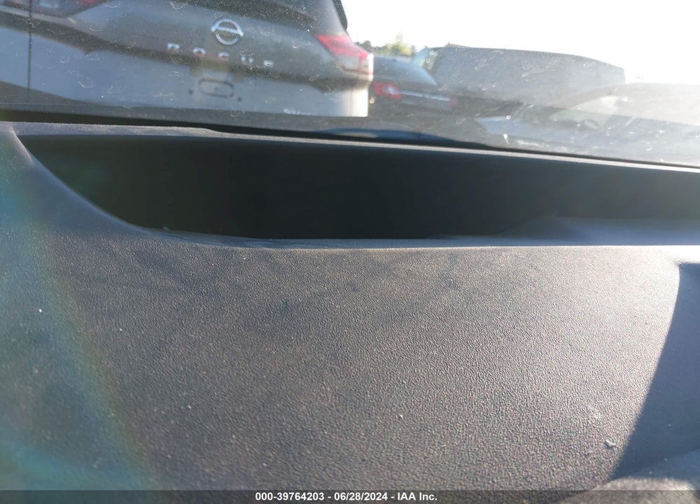 2007 TOYOTA PRIUS VIN: JTDKB20U877689630