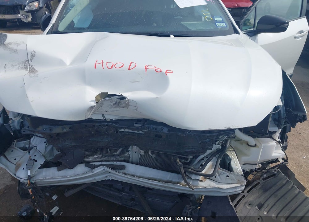 2023 SUBARU OUTBACK ONYX EDITION VIN: 4S4BTALC9P3186458