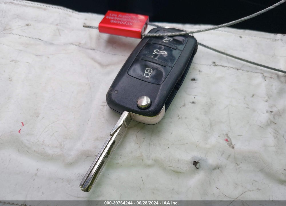 2012 VOLKSWAGEN GTI 2-DOOR AUTOBAHN VIN: WVWEV7AJ0CW354027