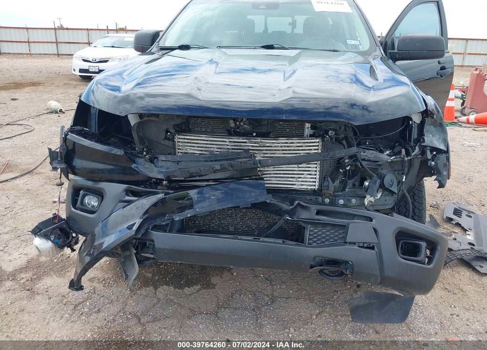 2021 FORD RANGER XL VIN: 1FTER4FH6MLD22615