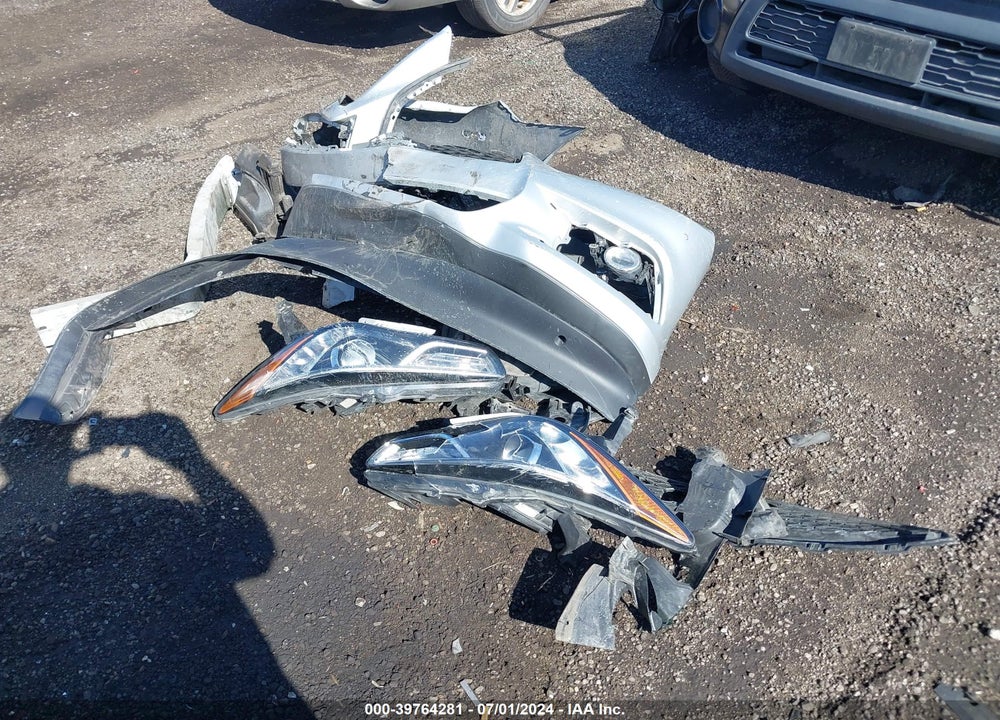 2017 INFINITI QX60 VIN: 5N1DL0MM1HC527704