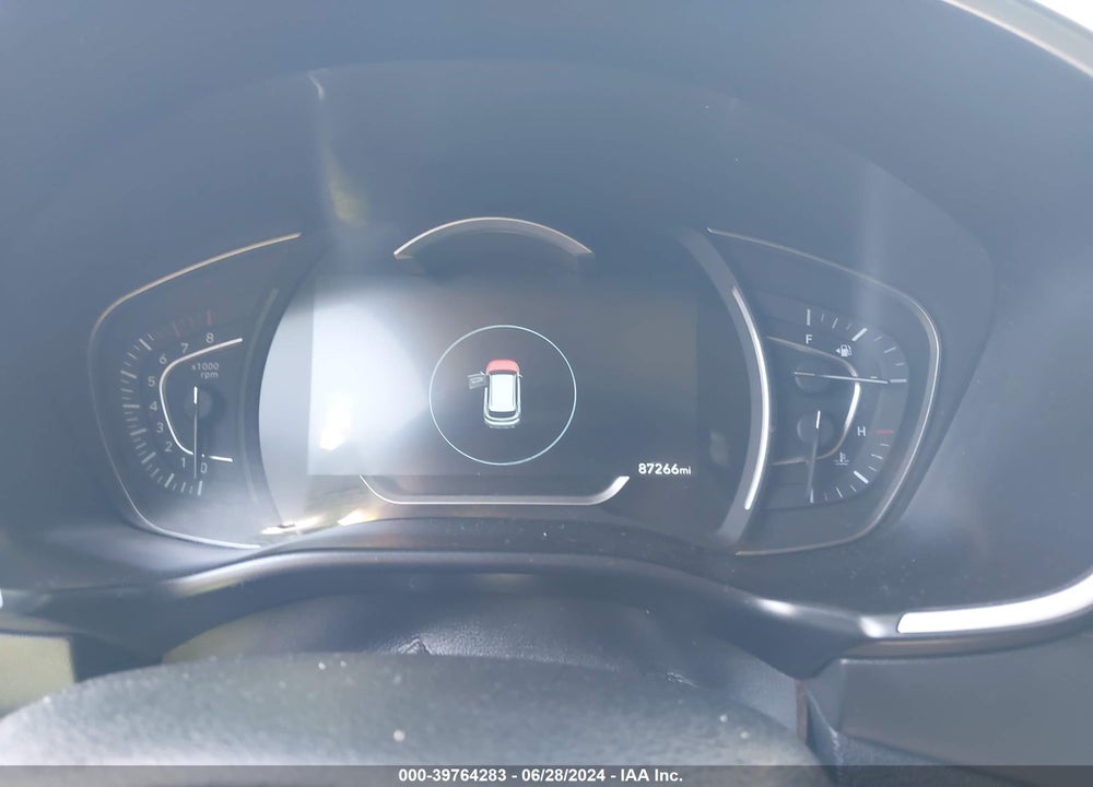 2020 HYUNDAI SANTA FE VIN: 5NMS33AA1LH277141
