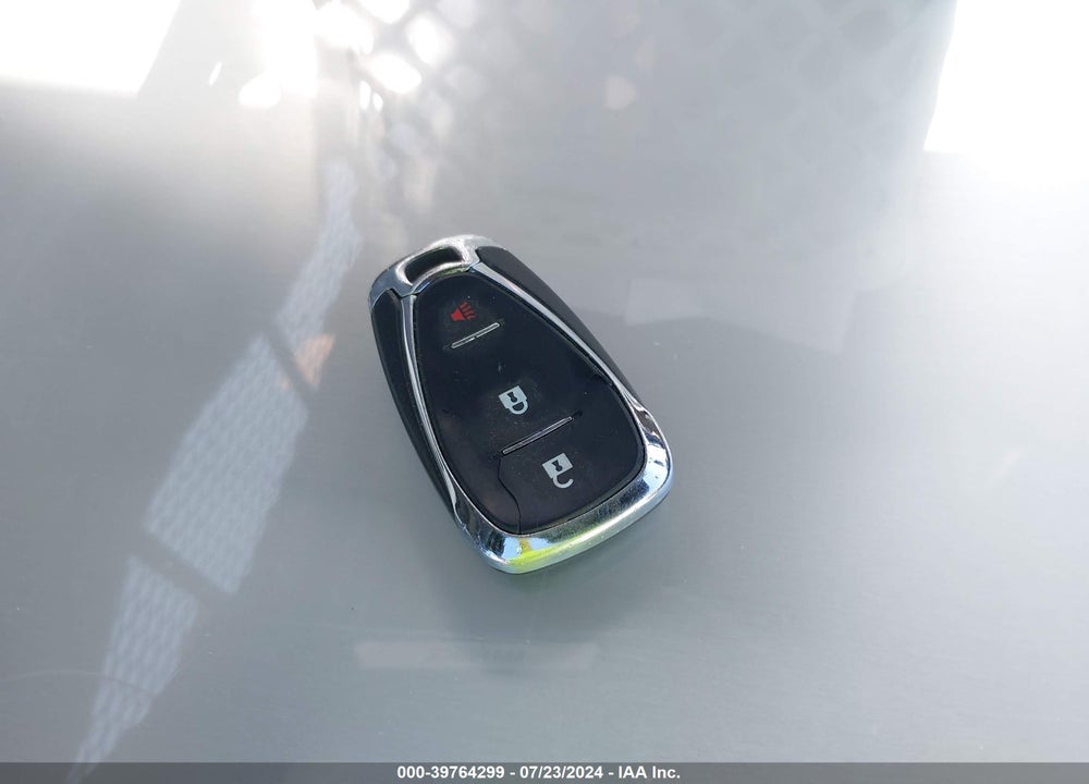 2020 CHEVROLET EQUINOX FWD LT 1.5L TURBO VIN: 2GNAXKEV8L6229044