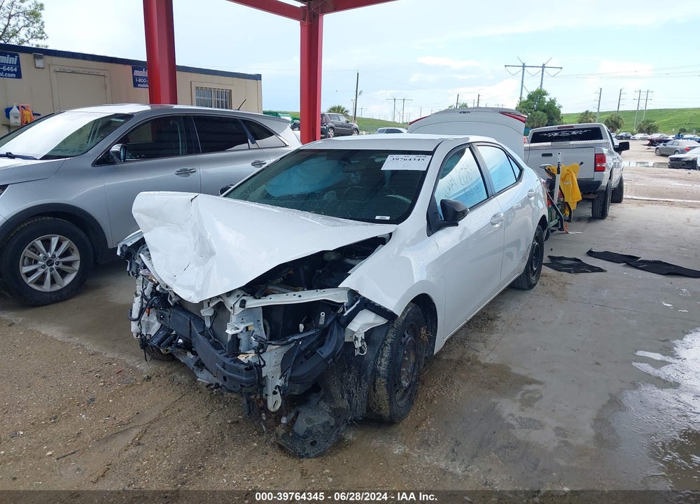2015 TOYOTA COROLLA S VIN: 2T1BURHE2FC359446