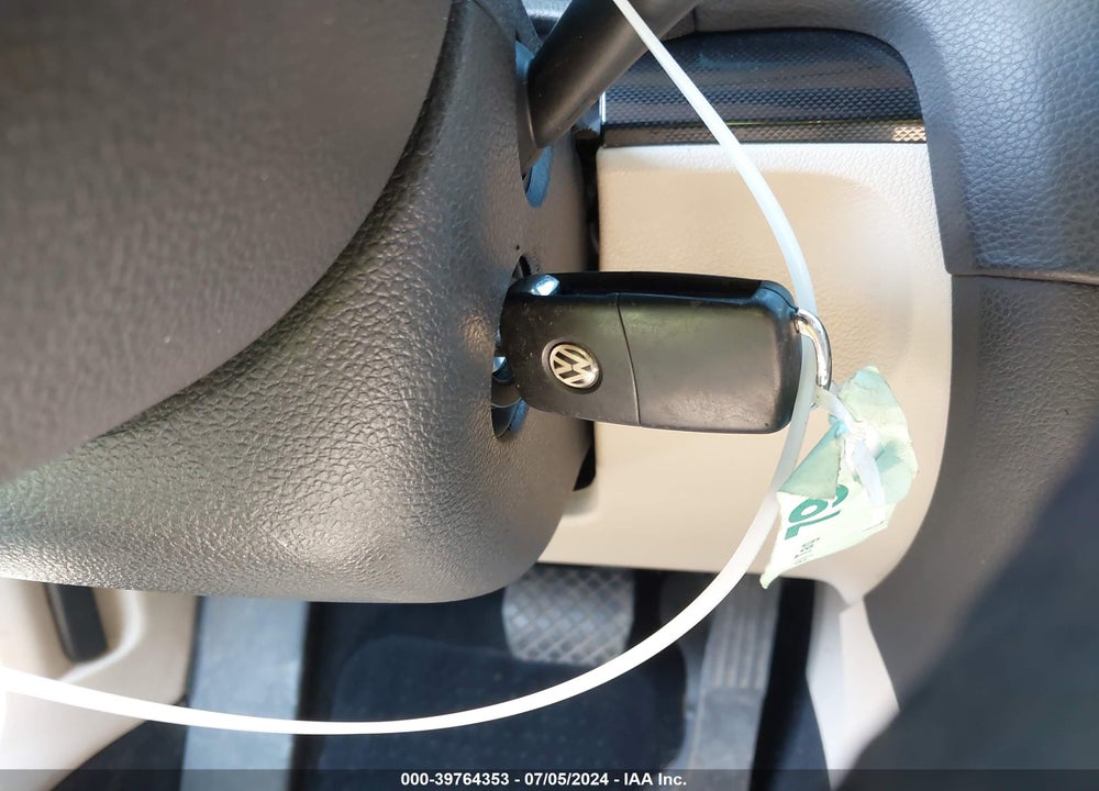 2014 VOLKSWAGEN JETTA SPORTWAGEN 2.0L TDI VIN: 3VWPL7AJ2EM600736
