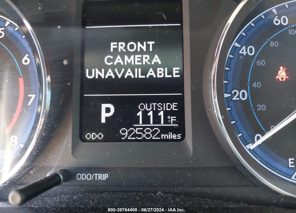 2017 TOYOTA COROLLA LE VIN: 5YFBURHE3HP686618