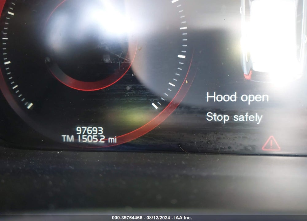 2019 VOLVO XC60 T6 INSCRIPTION VIN: LYVA22RL4KB201963