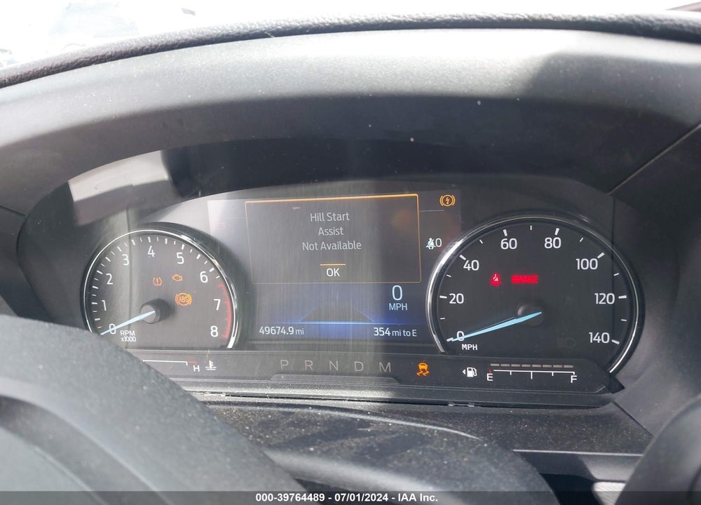 2020 FORD EXPLORER XLT VIN: 1FMSK8DH1LGB92103