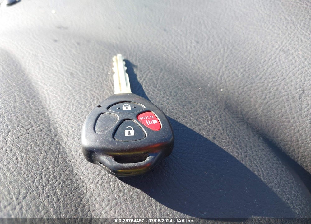 2008 TOYOTA RAV4 SPORT V6 VIN: JTMZK32V585018648