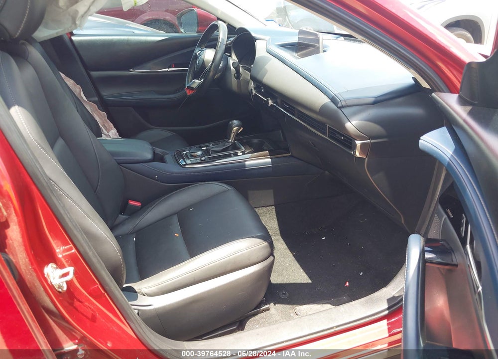 2020 MAZDA CX-30 PREFERRED PACKAGE VIN: 3MVDMADL1LM127291